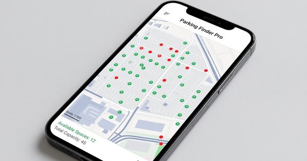 Parking Mobile App Comparison: ParkMobile, SpotHero, PayByPhone, and ParkWhiz