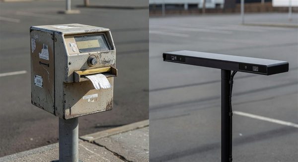 Parking Ticket Machines vs. Ticketless Systems: Which Is Right for You?